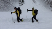 Gara Sociale - 9 Febbraio 2014